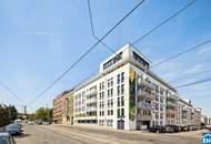 Schöne 2-Zimmer Maisonettewohnung mit 2 Terrassen in Ottakring!