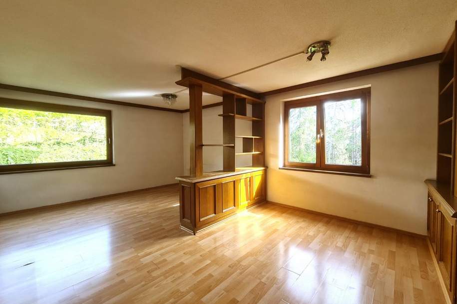 Sanierungsbedürftige 3-Zimmer-Wohnung in Ruhelage in Imst!, Wohnung-kauf, 257.000,€, 6460 Imst