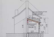 3721 Limberg - Leistbares Massivhaus nähe Bahnhof !