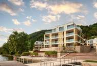 3 Zimmer - Purer Luxus - Leben am Wasser inkl. Concierge, Fitness, Sauna