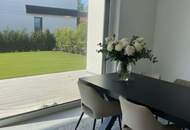 Neuwertiges 5-Zi-Haus in Strasshof mit Garten, Terrasse &amp; 2 Stellplätzen – 140m² Wohnkomfort!