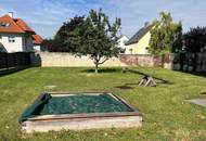 Helle 2-Zimmer-Wohnung mit Balkon & TG-Platz