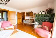 "Seeblick-Villa" auf prestigeträchtigem Grundstück in Velden am Wörther See