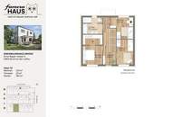 Nachhaltiges Ziegelmassiv-Niedrigenergiehaus | PV-Anlage, LWP, Eigengarten & Carport