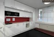 Verkauf von Wohnungseigentumsanteilen - Büro- und Geschäftsflächen in der Wilhelminenstraße - Wohnpark Sandleiten