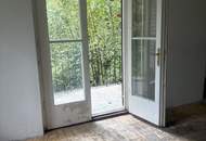 Alleinstehendes Haus in einer absolut ruhigen Sackgasse mit Blick auf die THAYA
