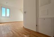 NEUBAU | Erstbezug 1 Zimmer – energieeffizient &amp; bezugsfertig! Stadlau