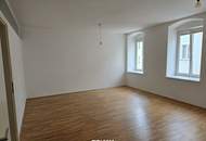 Moderne 2 Zimmer Wohnung in Eferding, mit Fußbodenheizung &amp; Stadtblick!