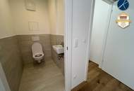 *Superprojekt: ''Über den Baumwipfeln" Top 44 SONNIGE 2-Zimmer LOGGIA-Wohnung + TRAUMHAFTE SÜDAUSRICHTUNG mit Blick auf die Kastanienbäume