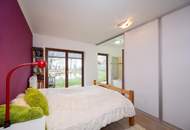 Ein Naturjuwel zum Wohlfühlen! Wohnen und arbeiten im Niedrigsternergiehaus.