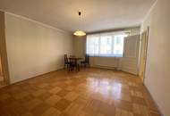 3-Zimmer-Wohnung nahe Gersthofer Platz u. Türkenschanzpark