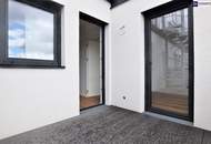 Neuer Preis! Ein Traum im Dach! Luftwärmepumpe + Blick über Wien + Riesenterrasse + High Quality + Rundum saniertes Altbauhaus! Ab ins stylische Dachgeschoss mit WOW-Effekt!