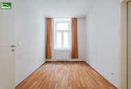 Anlegerpreis - Gepflegte Altbau-Wohnung in Hofruhelage nahe Bahnhof Meidling - Barrierearmes Erdgeschoss!