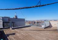 Urbaner Wohntraum mit Weitblick – Stilvolle 3-Zimmer-DG-Wohnung mit großer Dachterrasse