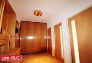 Stilvolle Maisonette-Mietwohnung mit Balkon im Herzen von Linz/Ebelsberg