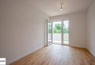 Exklusive 2-Zimmer-Neubauwohnung mit sonnigem Balkon inkl. Grünblick - ERSTBEZUG im Projekt "The Vineyard"!