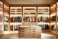 Exklusive Terrassen-Wohnung in Aussichtslage