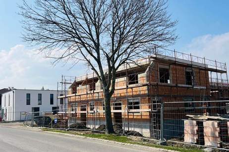++ MODERNE DOPPELHAUSHÄLFTE ++ in Guntramsdorf, Haus-kauf, 460.000,€, 2353 Mödling