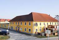 Wohnhaus mit viel Platz und Gastronomie im Grünen am Enns-Stausee