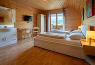 PREISANPASSUNG! Charmantes Mehrfamilienhaus mit Ferienhaus in ruhiger Lage von Rosegg