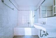 Traumhafte 2-Zimmer-Wohnung mit 22 m² großen Balkon &amp; TG-Abstellplatz in der Dr. Glatz-Straße!