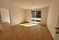 ERSTBEZUG: 2 Zimmer + 44 m² Dachterrasse | Graz-Gösting