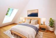 Villa Auhof, exklusives Wohnen mit Altbauflair!