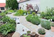 Charmantes Einfamilienhaus mit großem Grundstück und Stadl!