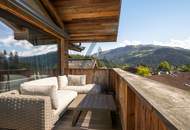 Exklusives Luxus-Chalet in AAA Lage - Nähe Schwarzsee