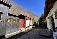 "Einfamilienhaus mit Potenzial in ruhiger Waldlage!"