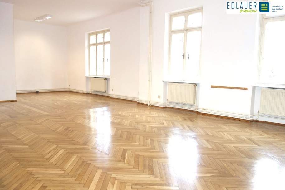 Renoviertes Bürohaus im Süden von St. Pölten!, Gewerbeobjekt-miete, 2.820,00,€, 3100 Sankt Pölten(Stadt)