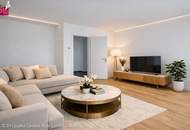 Perfekt geschnittene 3-Zimmer-Wohnung mit Balkon im exklusiven Neubau mit nur 7 Einheiten in Simmering