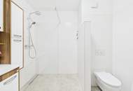 Wohnen wie im Neubau – stilvoll kernsanierte 3-Zimmer-Wohnung mit südseitiger Loggia in ruhiger Grünlage von Graz-Gösting