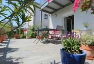 Sonnige Gartenwohnung in herrlicher Ruhelage!