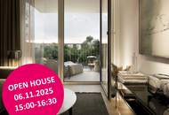 Willkommen in "Josephine" - Wohnen beim Prater!