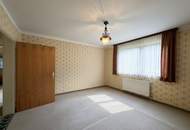 ZU VERMIETEN und sofort verfügbar - Einfamilienwohnhaus samt Grundstück
