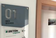 Smartes Einzelbüro im modernem ABRAS-Businesscenter in Pöchlarn!