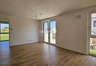 Lichtdurchflutete 3-Zimmer-Balkon-Wohnung in parkähnlicher Anlage im Erstbezug - provisionsfrei!