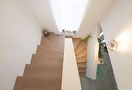 Modernes Niedrigenergie-Einfamilienhaus mit Garten und sonniger Terrasse – ideal für Familien!