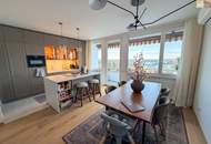 Ankommen und wohlfühlen: Moderne 3-Zimmer-Wohnung mit sonniger Loggia