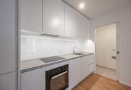 ++NEU++ hochwertige 2-Zimmer-Wohnung mitten im Herzen der Stadt (3/8)