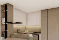 Stilvolle Neubauwohnung mit Terrasse | Hochwertig &amp; bezugsbereit