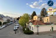 2 Zimmerwohnung in saniertem Haus in ruhiger Lage!