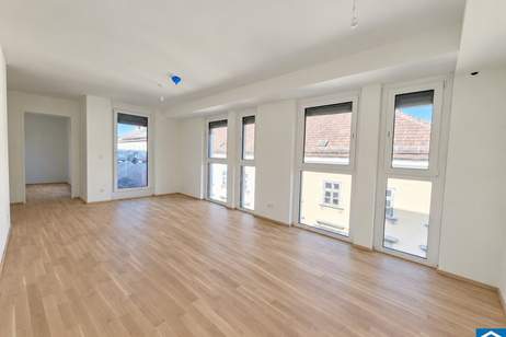 JETZT ERSTBEZUG SICHERN | Nachhaltige Mietwohnungen nahe der Mahü, Wohnung-miete, 1.120,00,€, 1150 Wien 15., Rudolfsheim-Fünfhaus