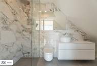 Wohnen über den Dächern – großzügig, stilvoll und nachhaltig