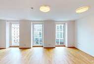 Toplage – hochwertig sanierte 1-Zimmer-Wohnung im 4. Liftstock