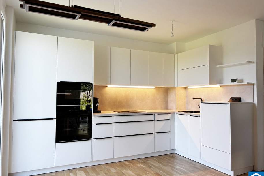 Vorsorgewohnung in idyllischer Wohngegend, Wohnung-kauf, 506.400,€, 1210 Wien 21., Floridsdorf