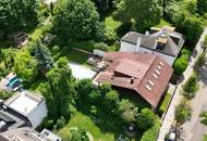 Eine seltene Adresse. Eine seltene Gelegenheit. | Familienhaus in Döbling