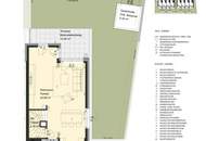 Ideal für Eltern und Kinder – unser Reihenhaus "Am Kremserberg" in St. Pölten