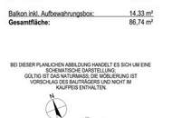 Investieren mit gutem Gefühl - Moderne 3-Zimmer-Wohnung, vermietet bis 2028 | Provisionsfrei